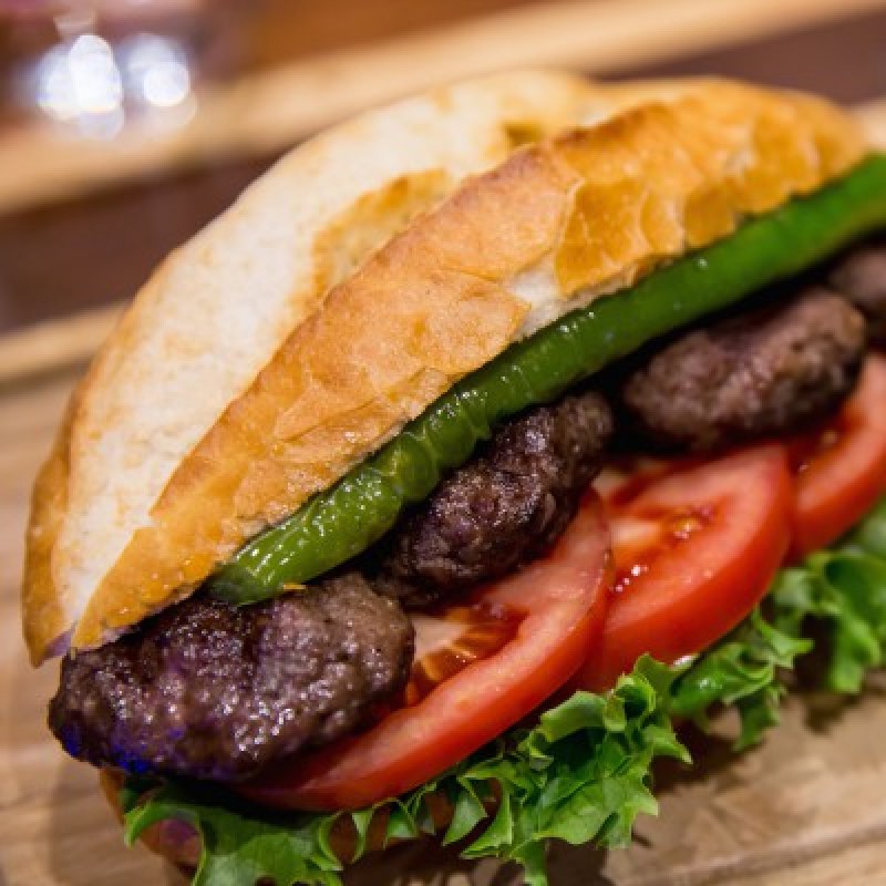 Blackbull Street Food · Fotos 4