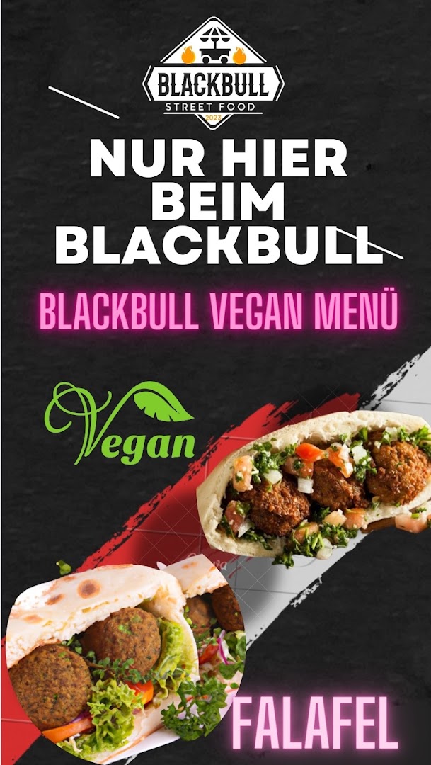 Blackbull Street Food · Fotos 8