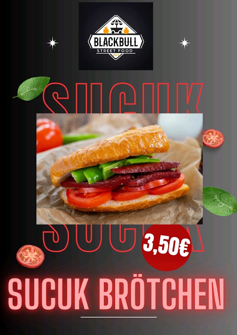 Blackbull Street Food · Fotos 6